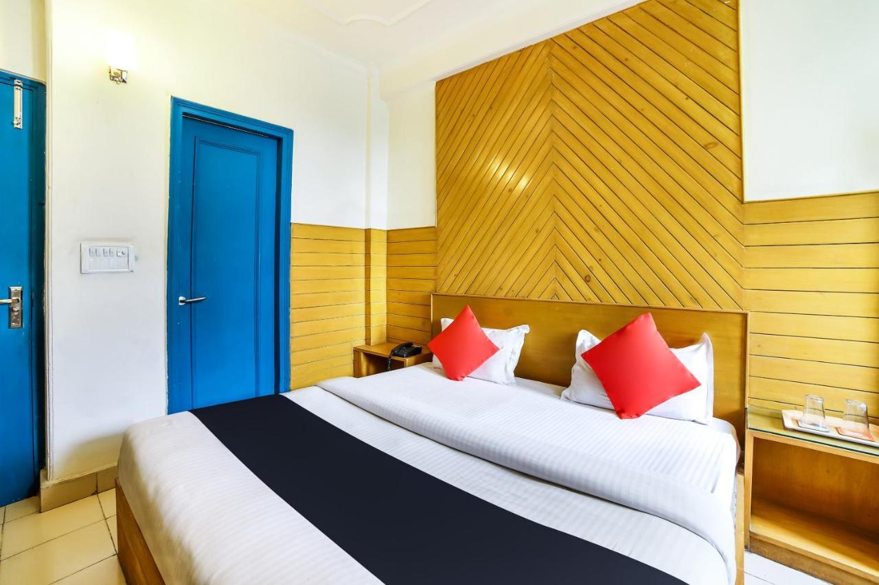 Capital O 48354 The Nest New Delhi Eksteriør bilde
