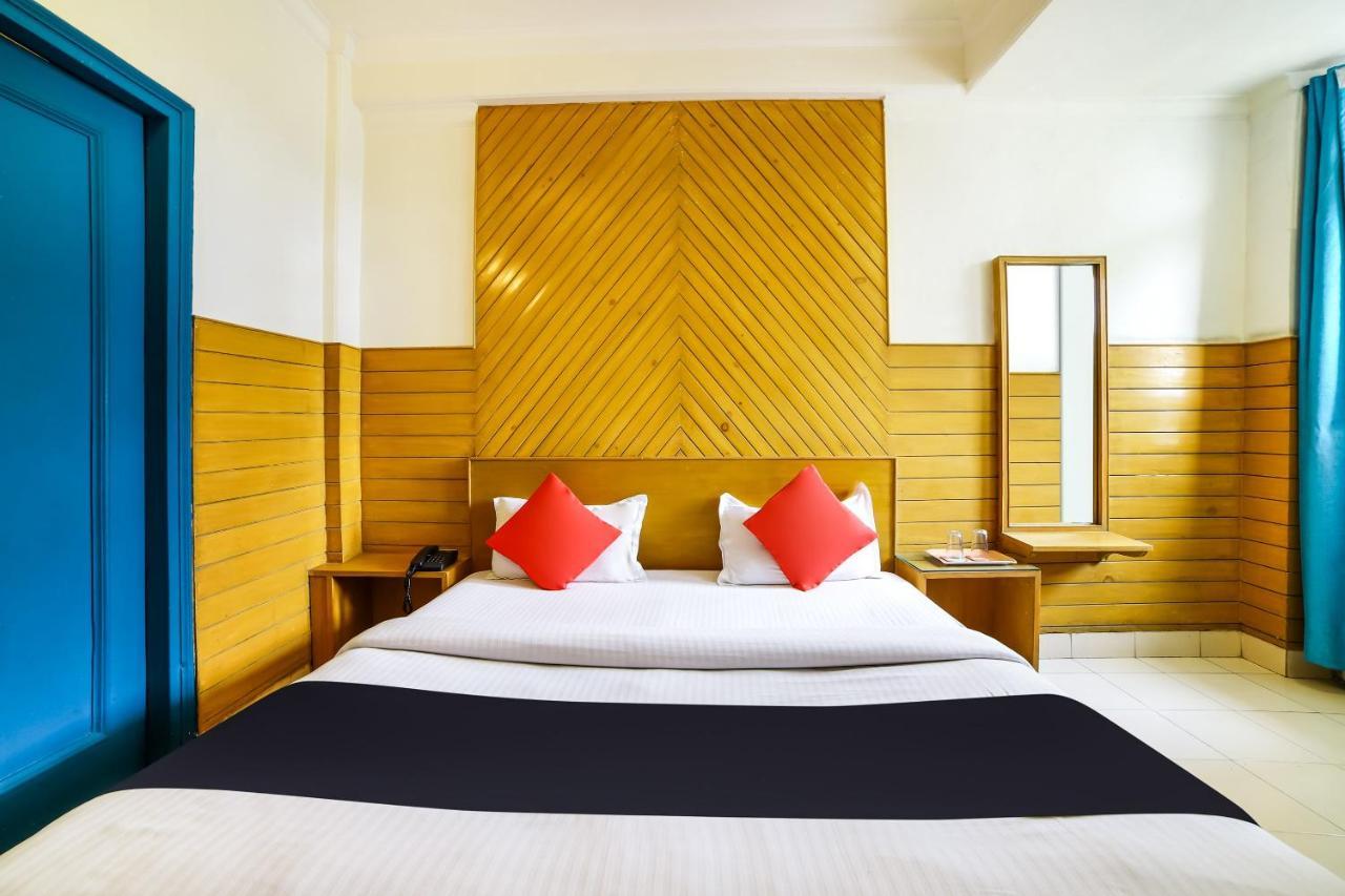 Capital O 48354 The Nest New Delhi Eksteriør bilde