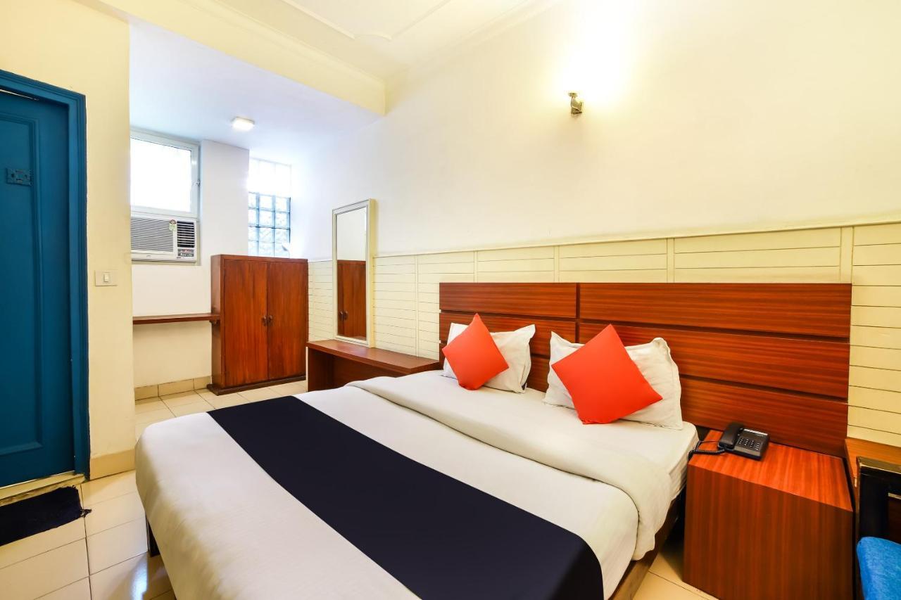Capital O 48354 The Nest New Delhi Eksteriør bilde